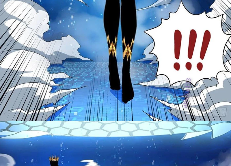 Lãnh Vực Quái Vật Chapter 150 - Trang 3
