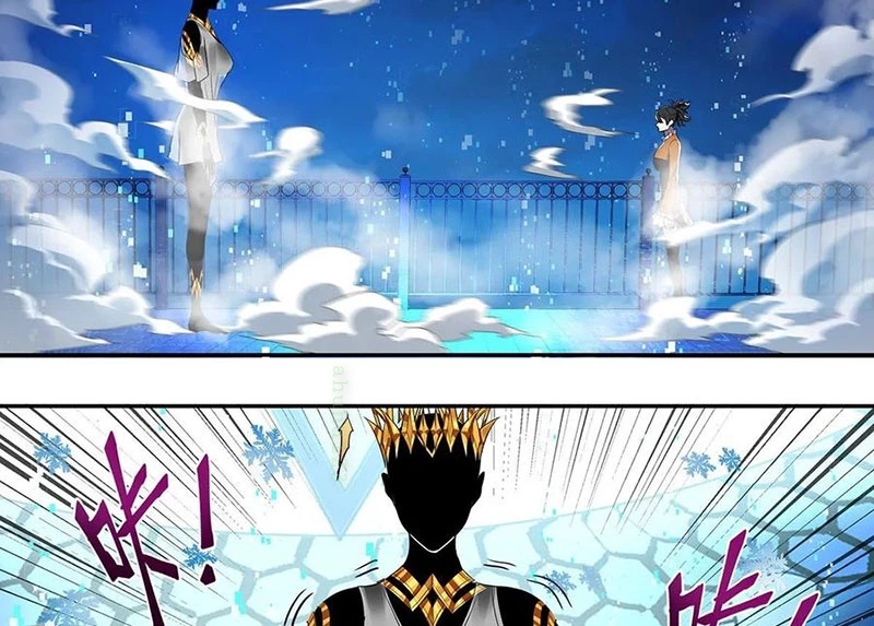 Lãnh Vực Quái Vật Chapter 150 - Trang 3