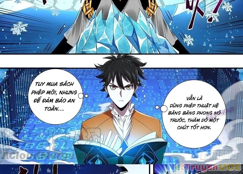 Lãnh Vực Quái Vật Chapter 150 - Trang 3
