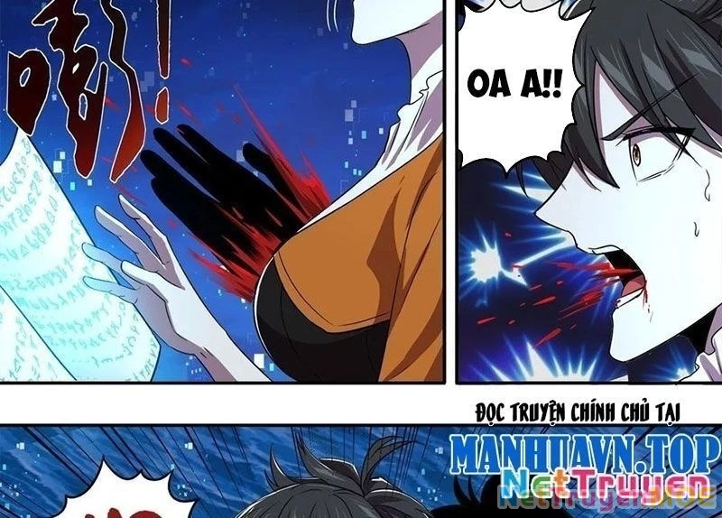 Lãnh Vực Quái Vật Chapter 150 - Trang 3