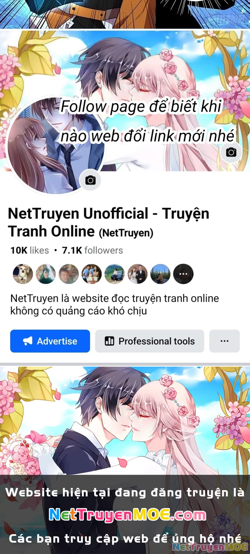 Lãnh Vực Quái Vật Chapter 150 - Trang 3
