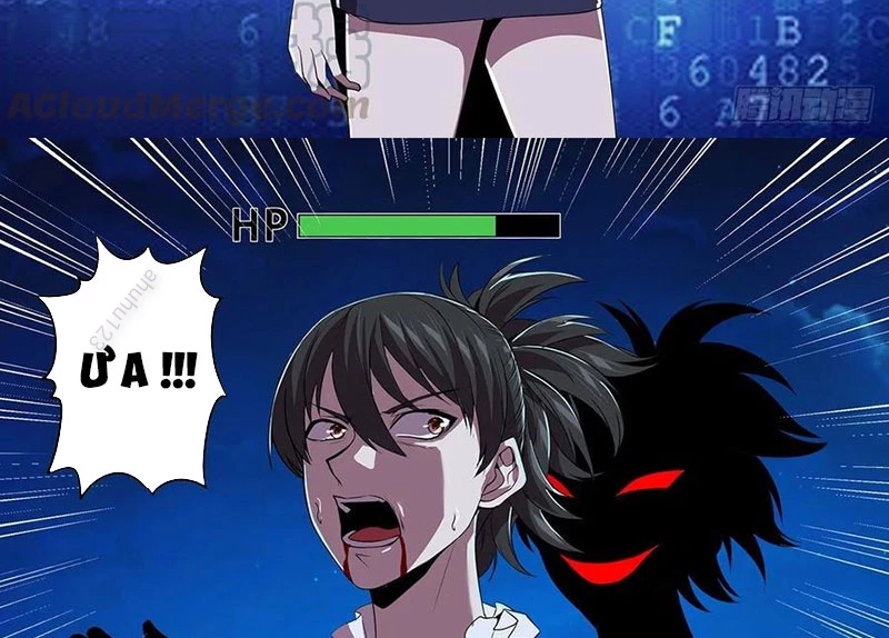 Lãnh Vực Quái Vật Chapter 151 - Trang 3