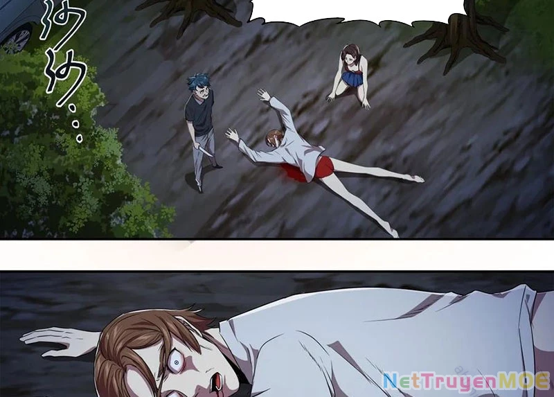 Lãnh Vực Quái Vật Chapter 151 - Trang 3