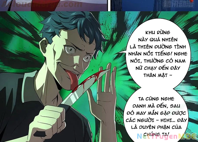 Lãnh Vực Quái Vật Chapter 151 - Trang 3