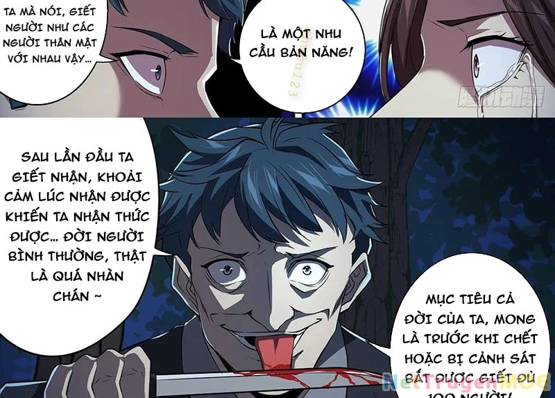 Lãnh Vực Quái Vật Chapter 151 - Trang 3