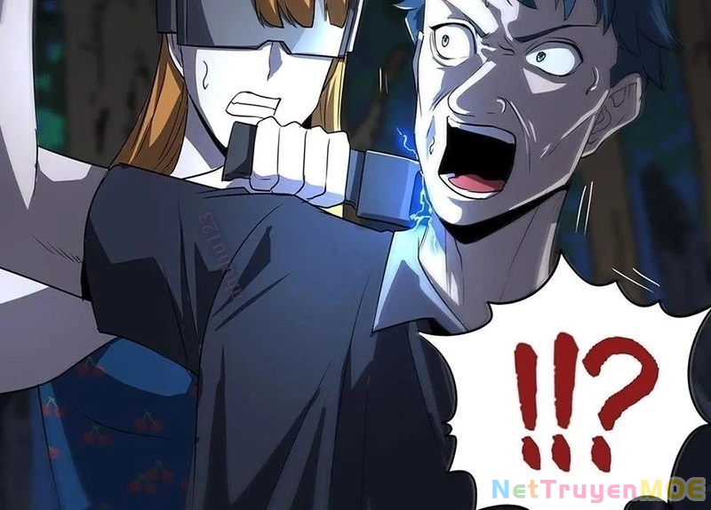 Lãnh Vực Quái Vật Chapter 151 - Trang 3