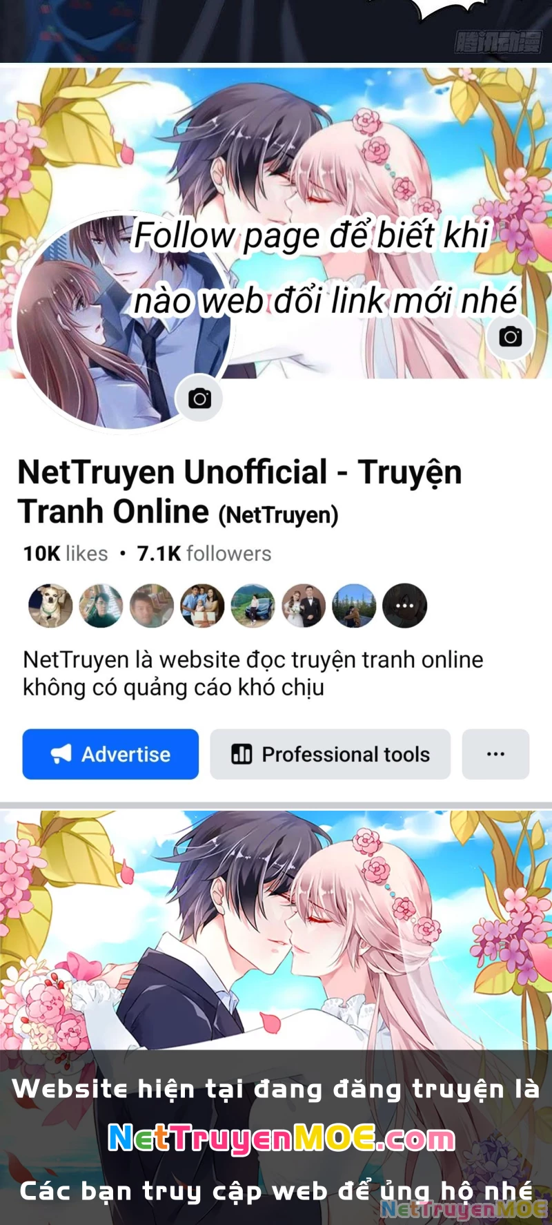 Lãnh Vực Quái Vật Chapter 151 - Trang 3