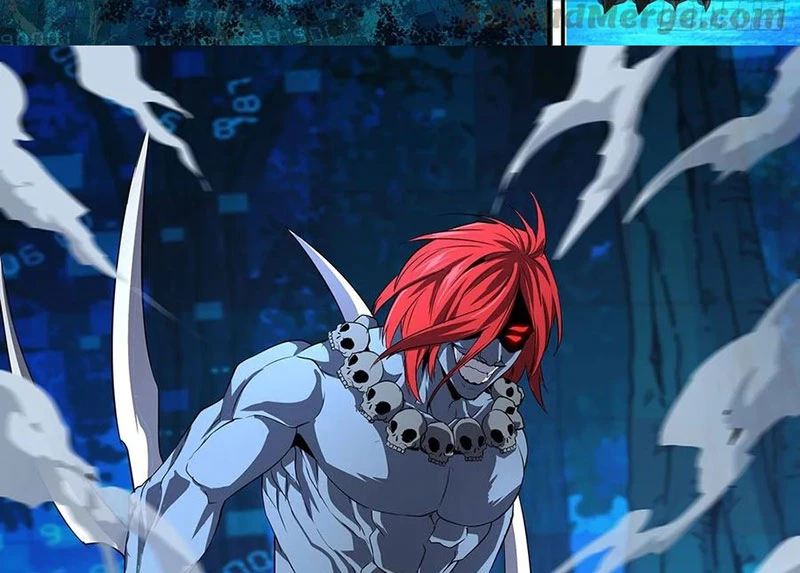 Lãnh Vực Quái Vật Chapter 152 - Trang 3