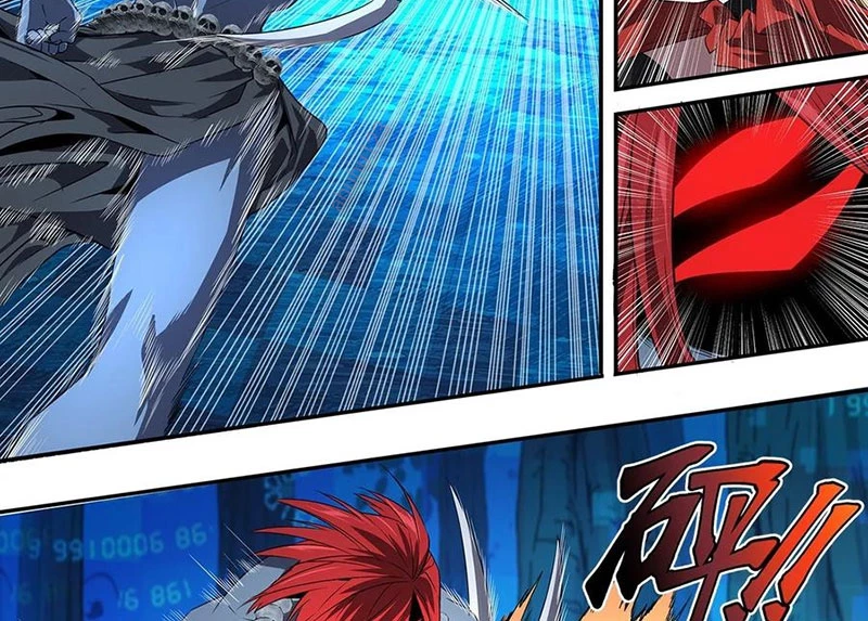 Lãnh Vực Quái Vật Chapter 152 - Trang 3