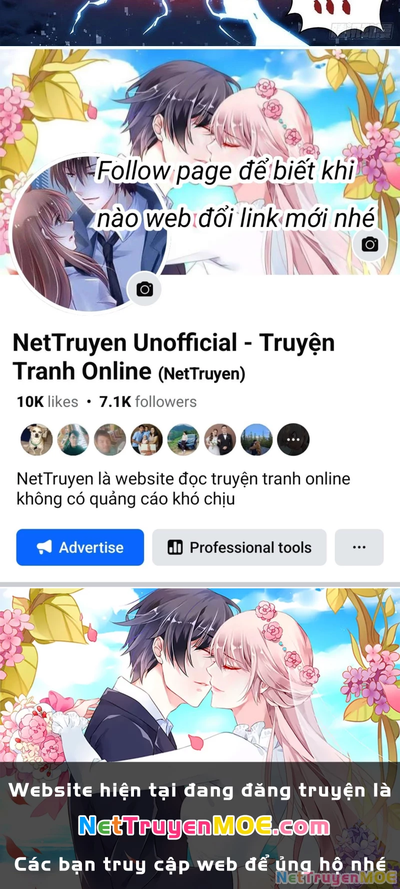 Lãnh Vực Quái Vật Chapter 152 - Trang 3