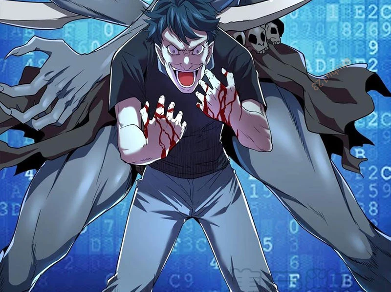 Lãnh Vực Quái Vật Chapter 153 - Trang 3