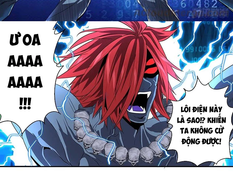 Lãnh Vực Quái Vật Chapter 153 - Trang 3