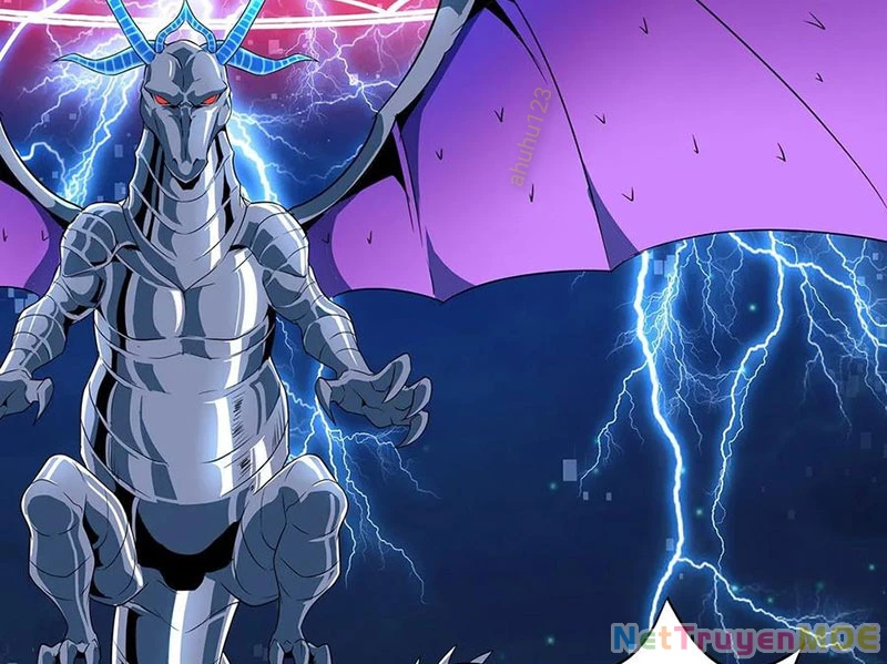 Lãnh Vực Quái Vật Chapter 153 - Trang 3