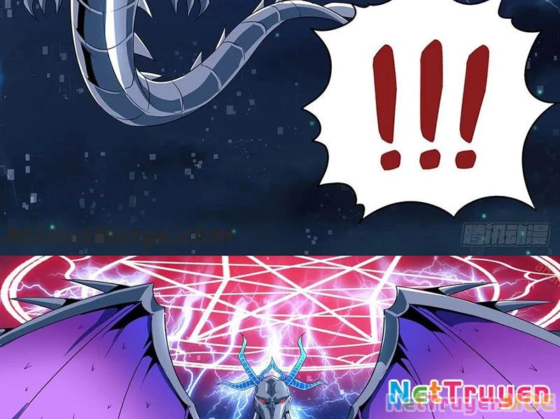 Lãnh Vực Quái Vật Chapter 153 - Trang 3