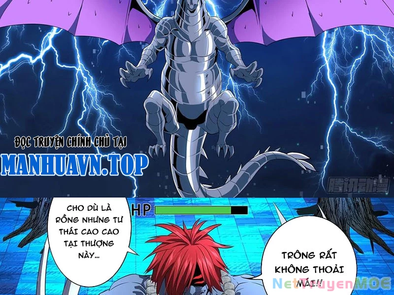 Lãnh Vực Quái Vật Chapter 153 - Trang 3