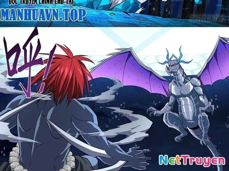 Lãnh Vực Quái Vật Chapter 153 - Trang 3