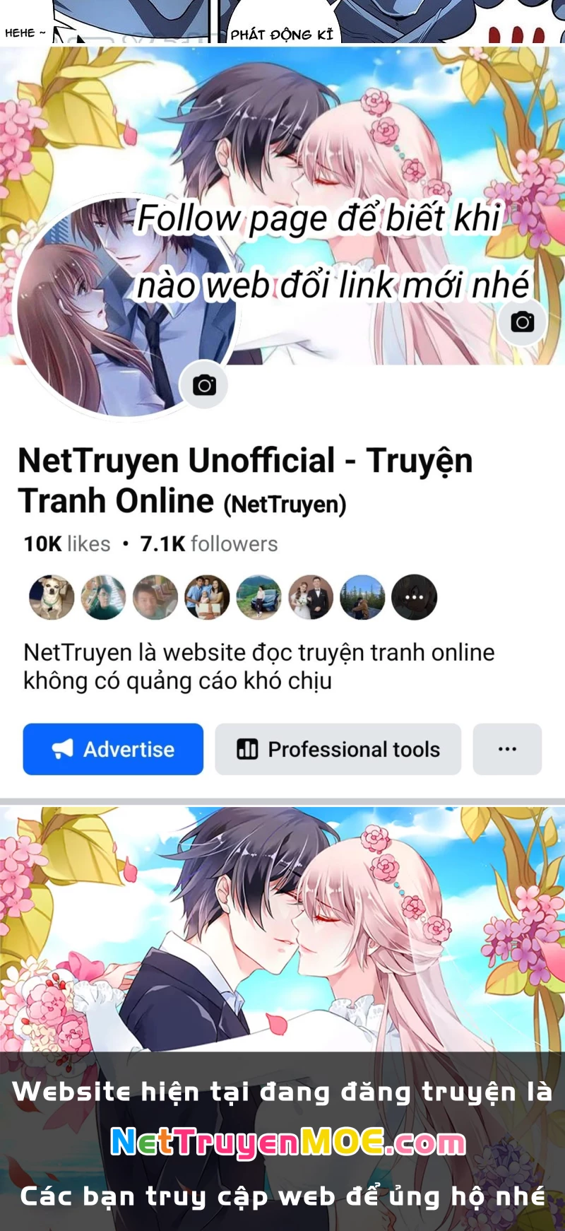 Lãnh Vực Quái Vật Chapter 153 - Trang 3