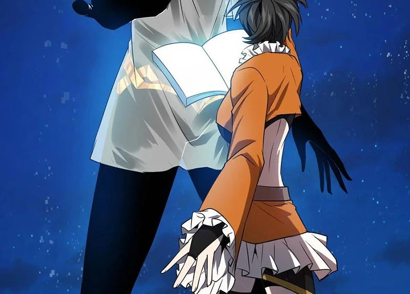 Lãnh Vực Quái Vật Chapter 154 - Trang 3