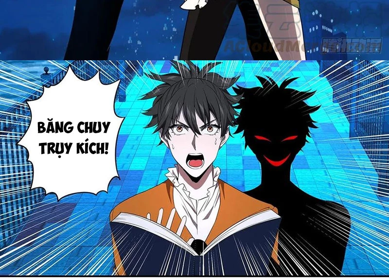 Lãnh Vực Quái Vật Chapter 154 - Trang 3