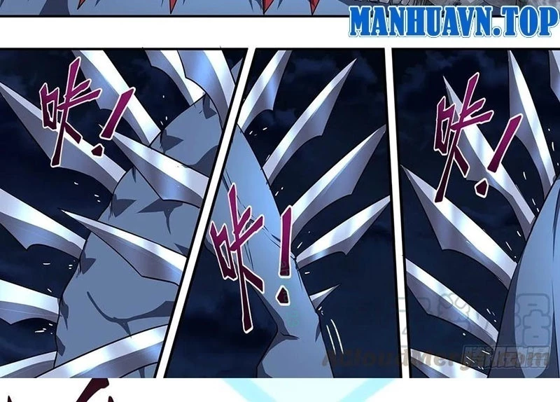 Lãnh Vực Quái Vật Chapter 154 - Trang 3