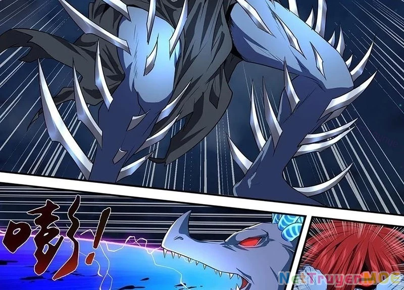 Lãnh Vực Quái Vật Chapter 154 - Trang 3