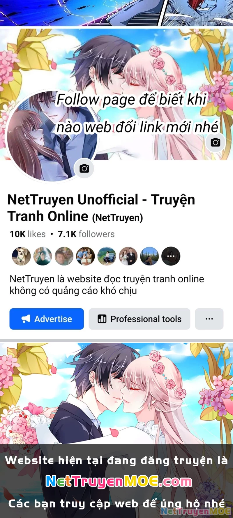 Lãnh Vực Quái Vật Chapter 154 - Trang 3