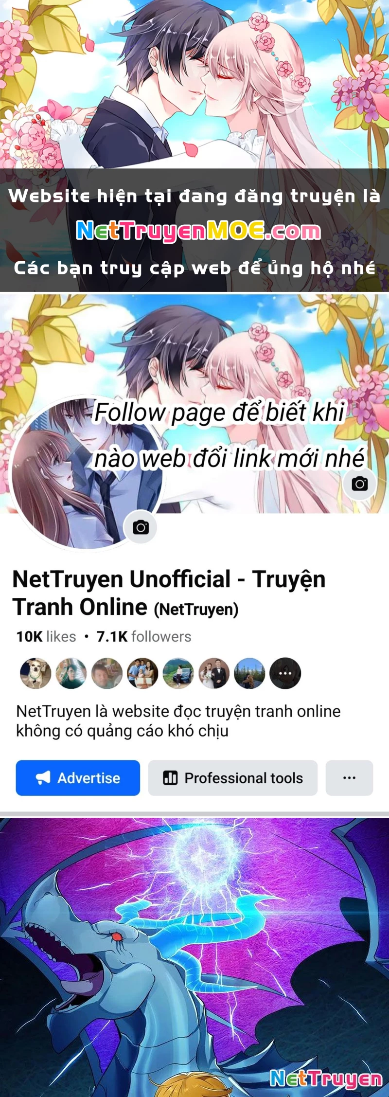 Lãnh Vực Quái Vật Chapter 155 - Trang 3