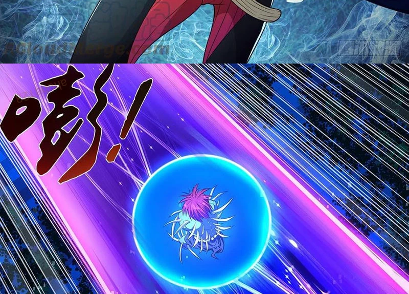 Lãnh Vực Quái Vật Chapter 155 - Trang 3