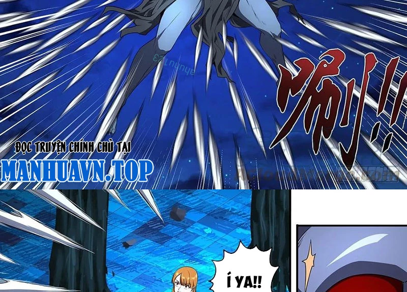 Lãnh Vực Quái Vật Chapter 155 - Trang 3