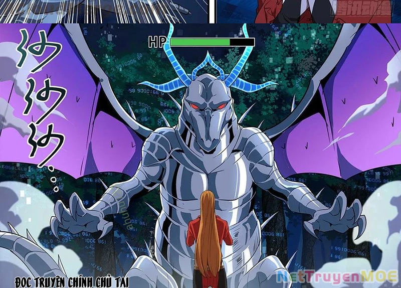 Lãnh Vực Quái Vật Chapter 155 - Trang 3