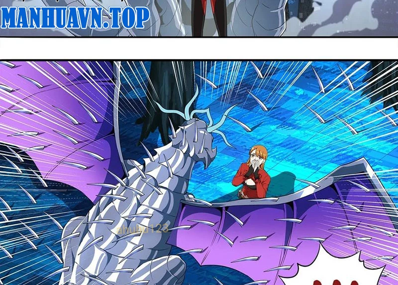 Lãnh Vực Quái Vật Chapter 155 - Trang 3