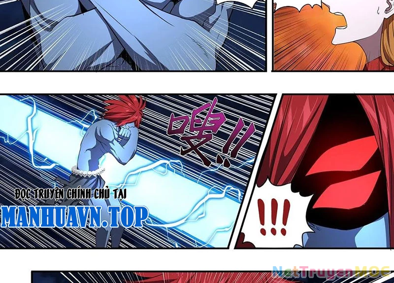 Lãnh Vực Quái Vật Chapter 155 - Trang 3
