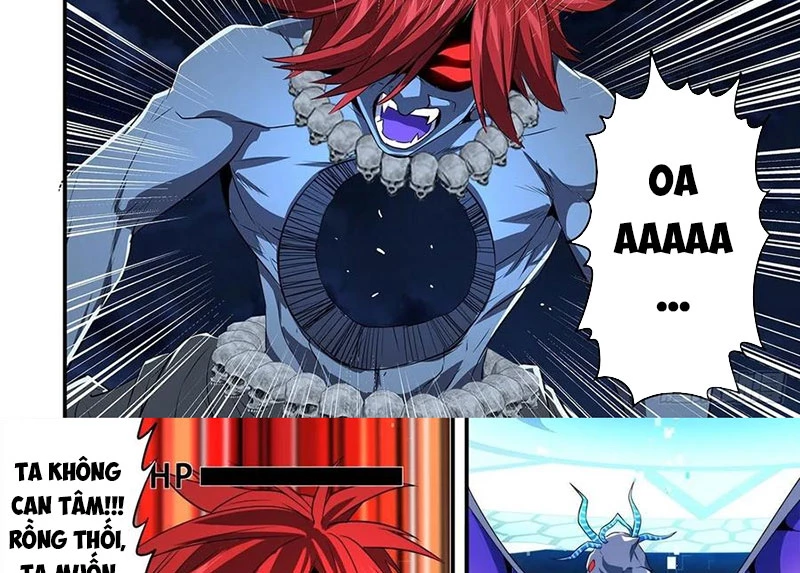 Lãnh Vực Quái Vật Chapter 155 - Trang 3