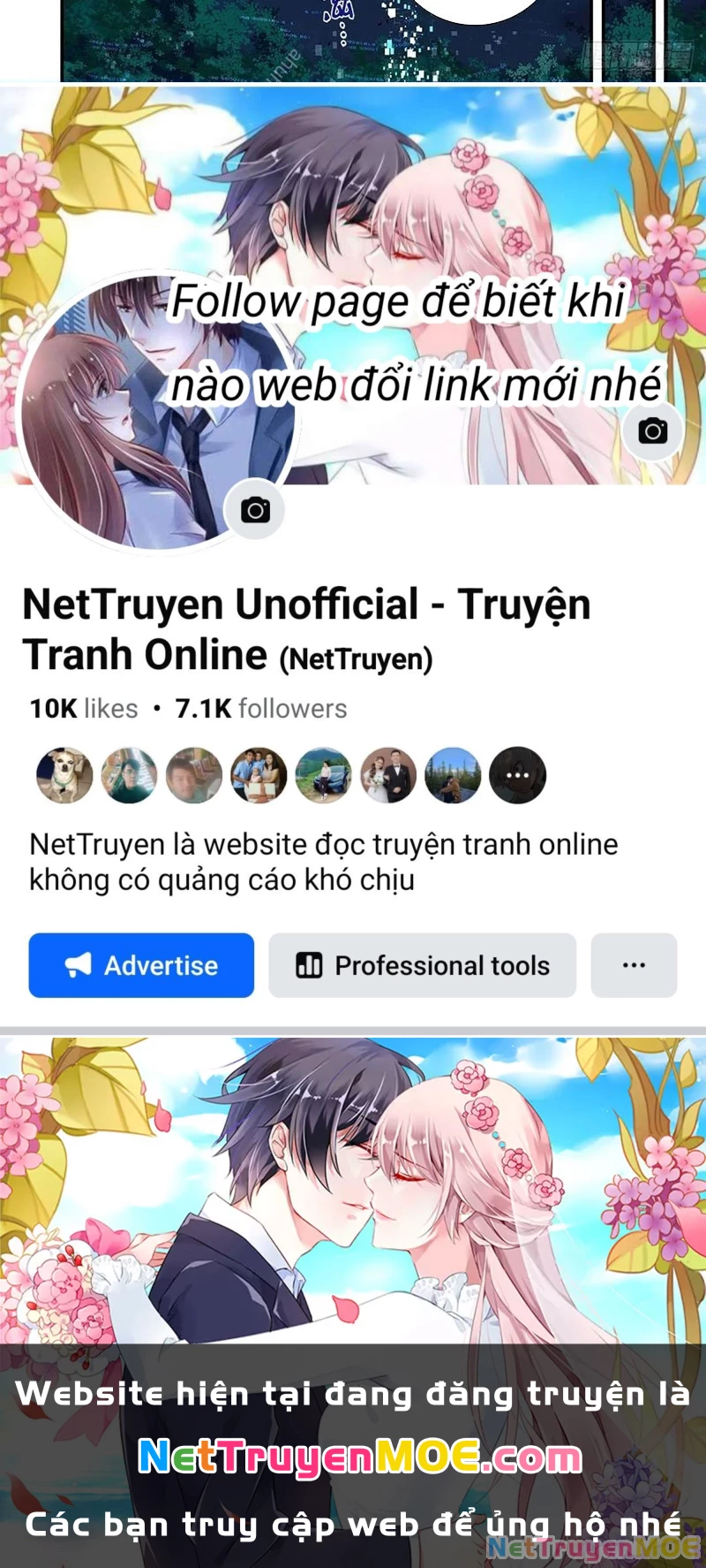 Lãnh Vực Quái Vật Chapter 155 - Trang 3