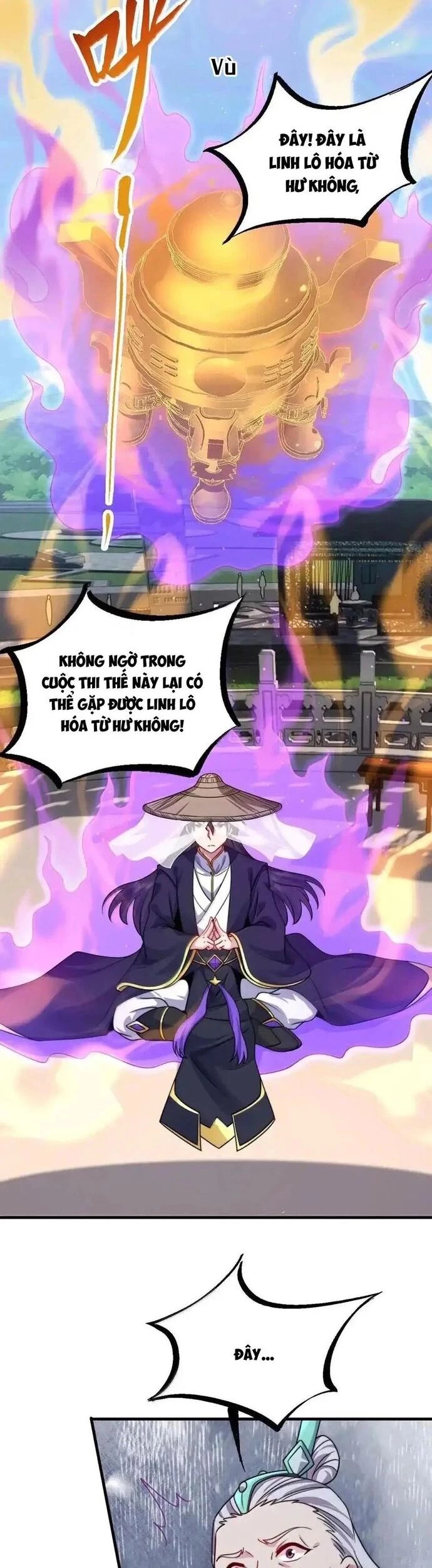 Vai Ác Sư Tôn Mang Theo Các Đồ Đệ Vô Địch Thiên Hạ Chapter 160 - Trang 4