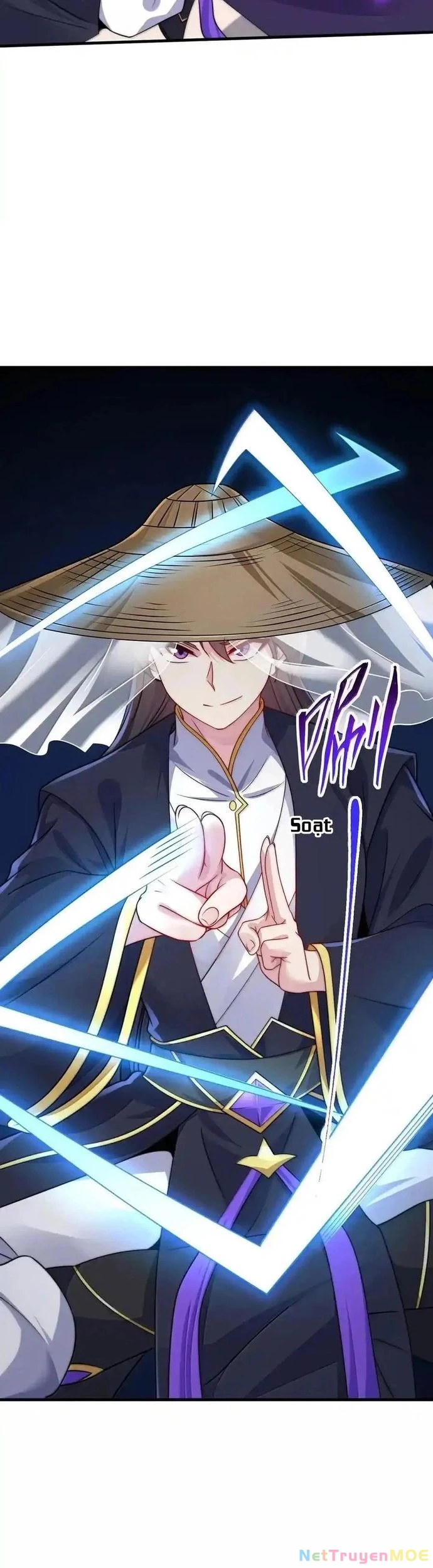 Vai Ác Sư Tôn Mang Theo Các Đồ Đệ Vô Địch Thiên Hạ Chapter 160 - Trang 4