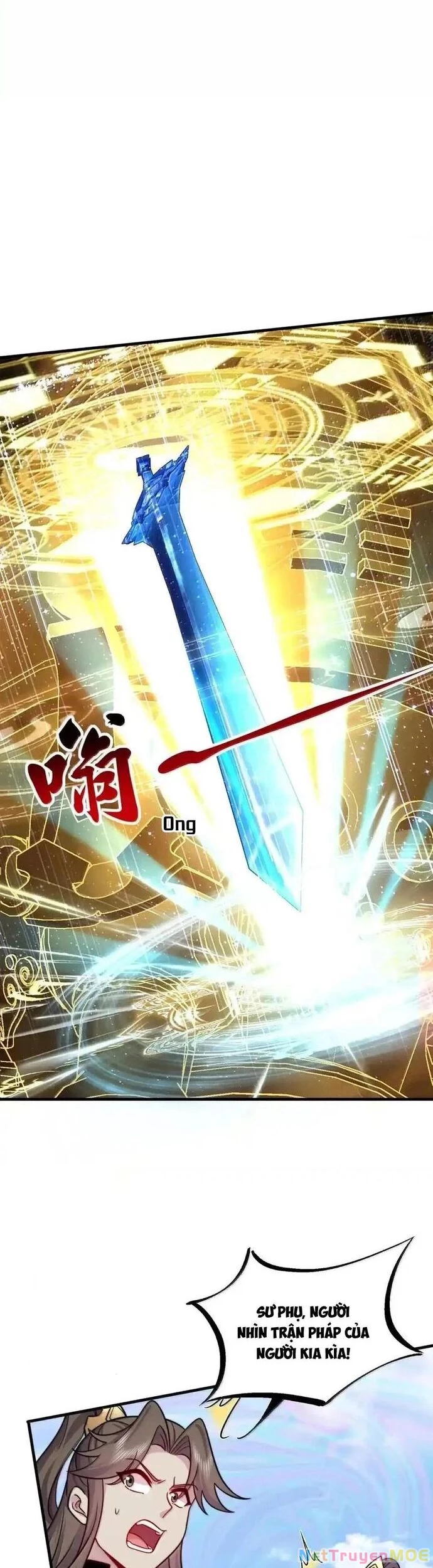 Vai Ác Sư Tôn Mang Theo Các Đồ Đệ Vô Địch Thiên Hạ Chapter 160 - Trang 4