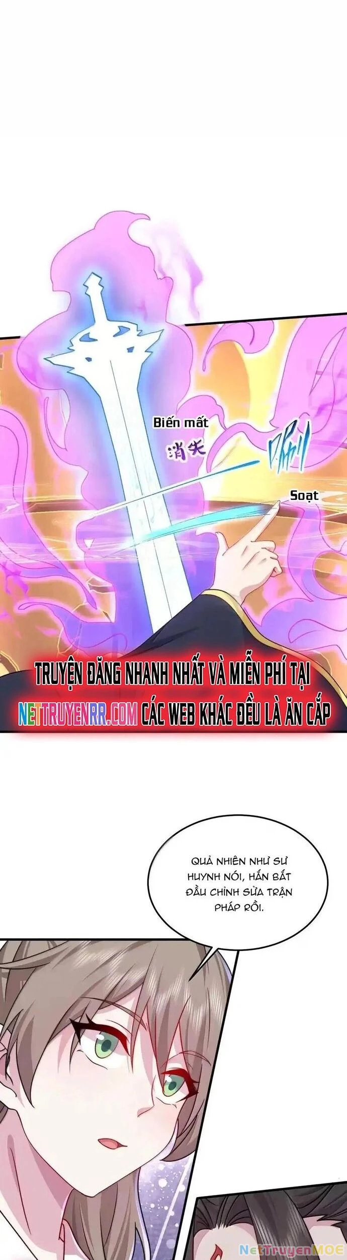 Vai Ác Sư Tôn Mang Theo Các Đồ Đệ Vô Địch Thiên Hạ Chapter 160 - Trang 4