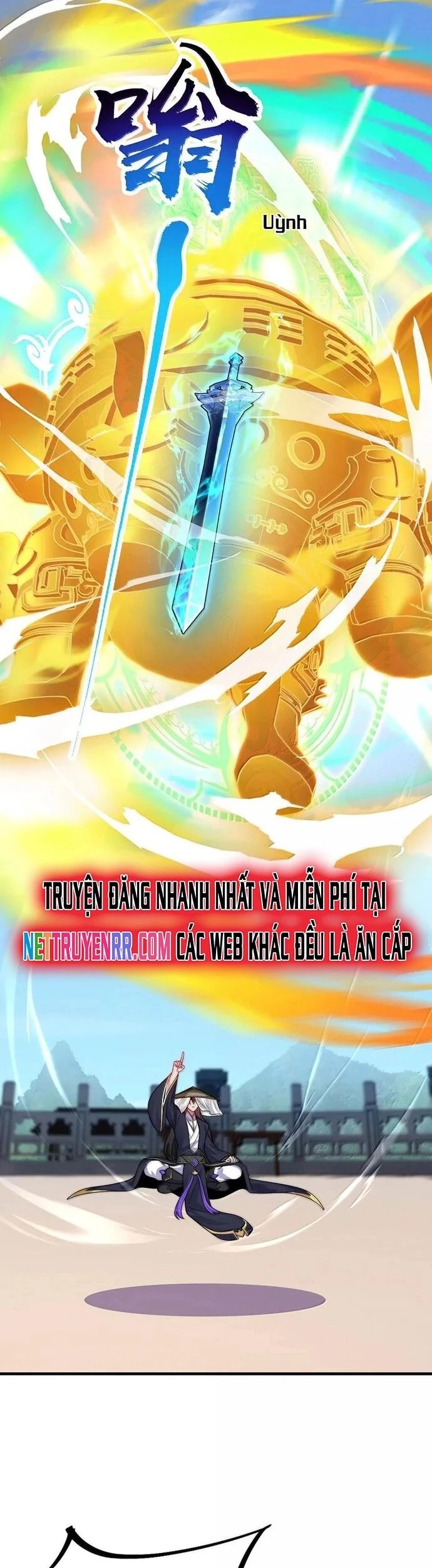 Vai Ác Sư Tôn Mang Theo Các Đồ Đệ Vô Địch Thiên Hạ Chapter 161 - Trang 4
