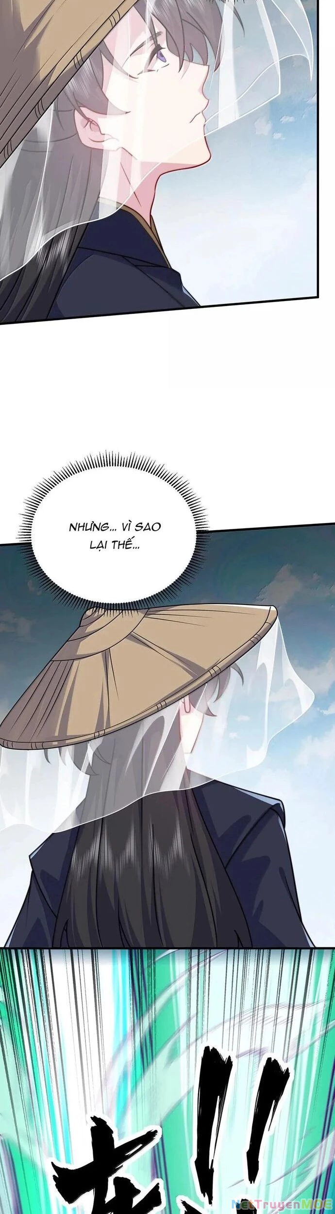 Vai Ác Sư Tôn Mang Theo Các Đồ Đệ Vô Địch Thiên Hạ Chapter 161 - Trang 4