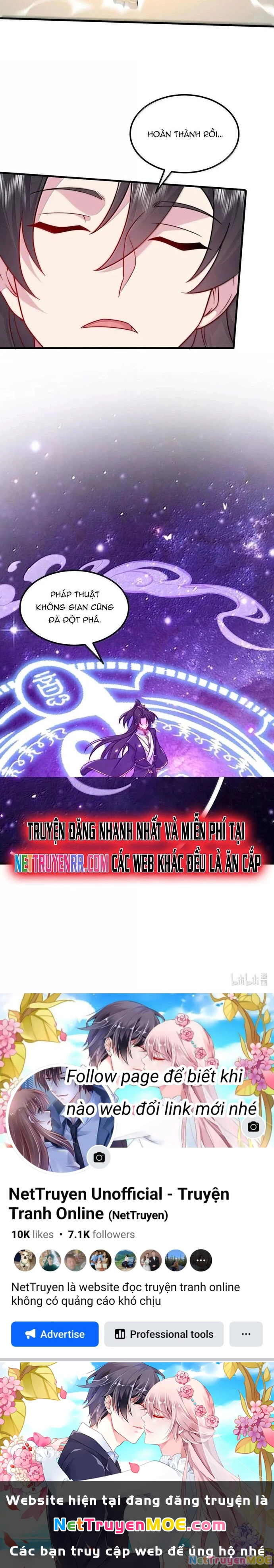 Vai Ác Sư Tôn Mang Theo Các Đồ Đệ Vô Địch Thiên Hạ Chapter 161 - Trang 4