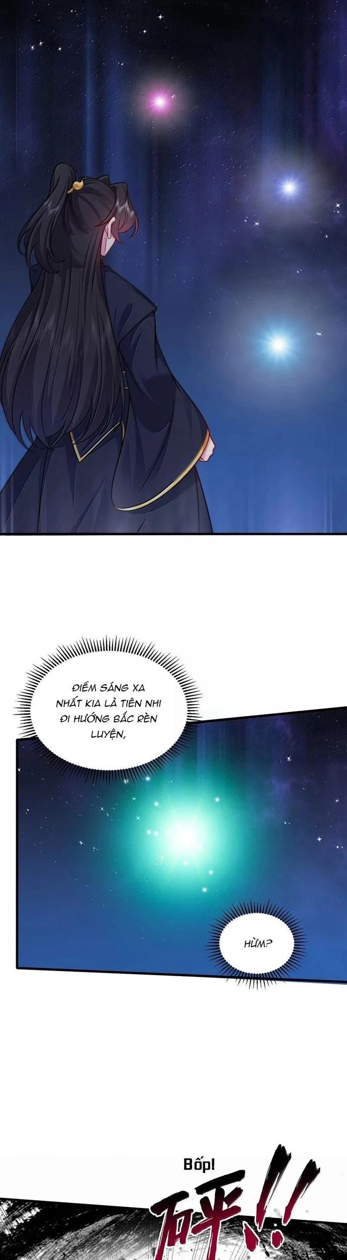 Vai Ác Sư Tôn Mang Theo Các Đồ Đệ Vô Địch Thiên Hạ Chapter 162 - Trang 4