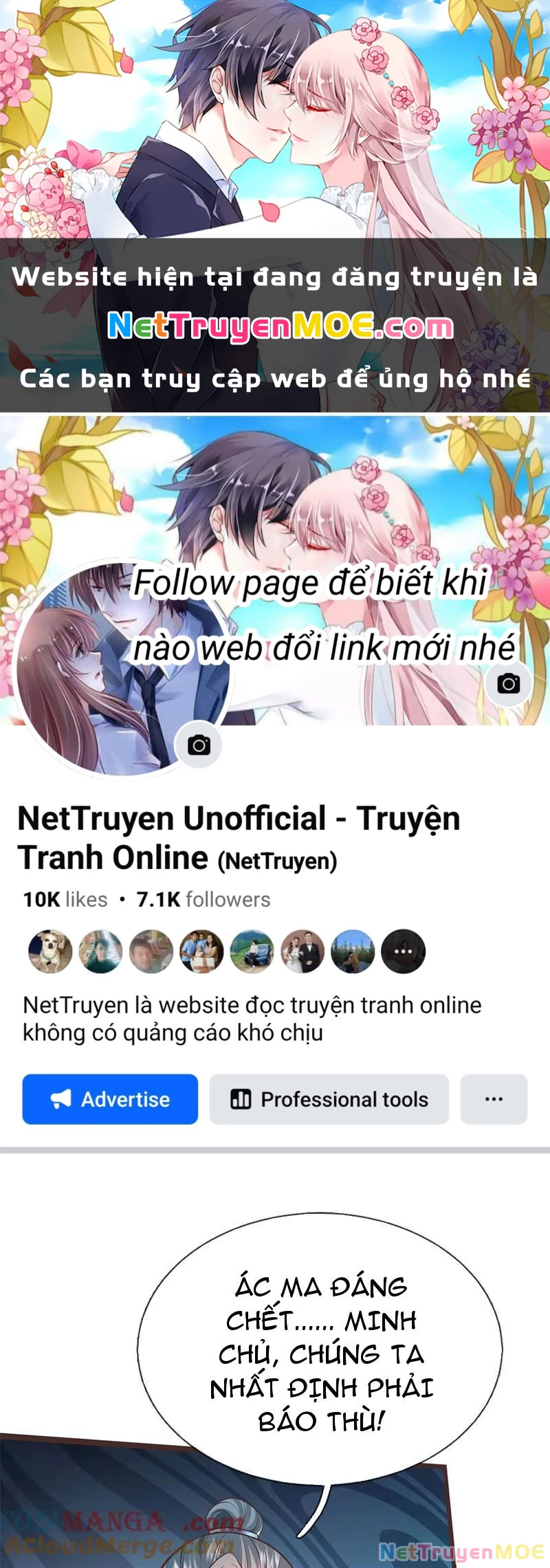 Khởi Đầu Có Kiếm Vực, Ta Sẽ Trở Thành Kiếm Thần Chapter 182 - Trang 3