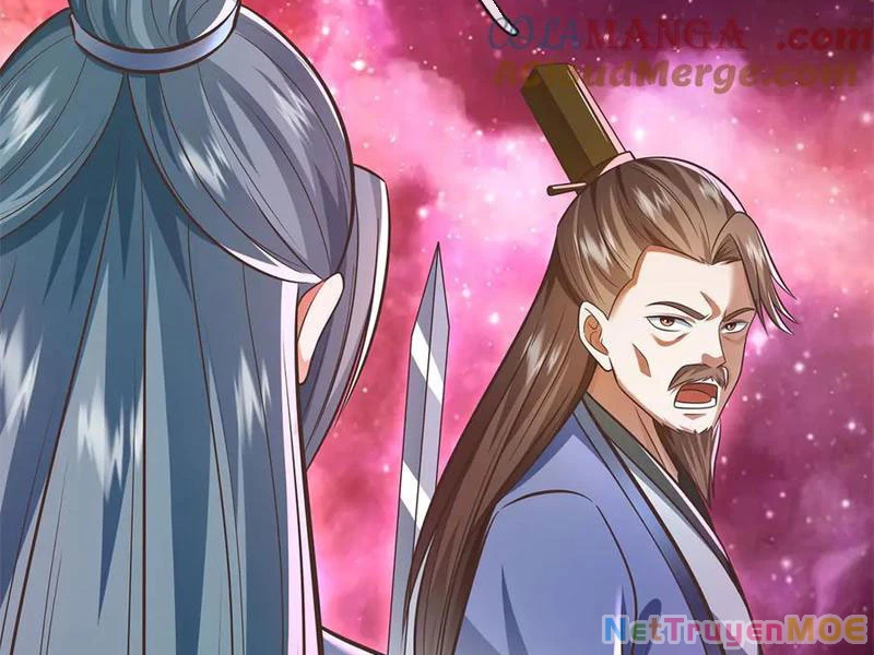 Khởi Đầu Có Kiếm Vực, Ta Sẽ Trở Thành Kiếm Thần Chapter 182 - Trang 3