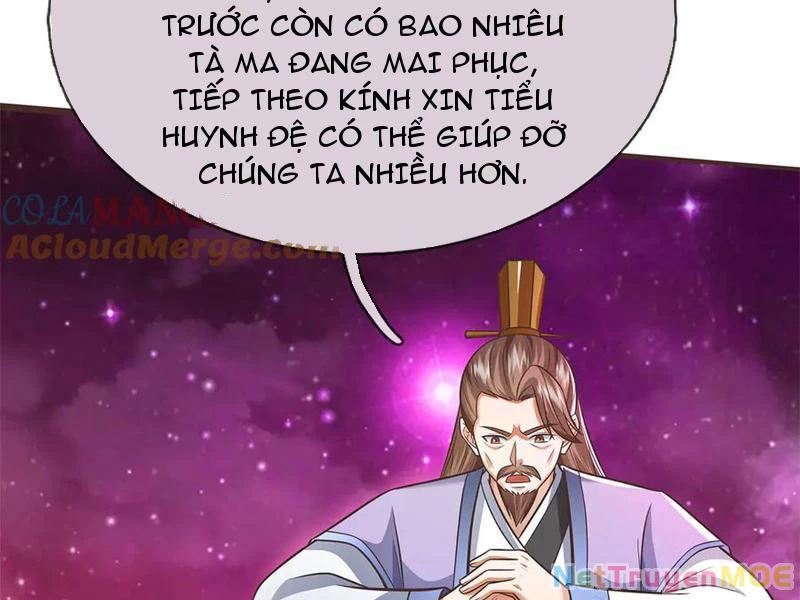 Khởi Đầu Có Kiếm Vực, Ta Sẽ Trở Thành Kiếm Thần Chapter 182 - Trang 3