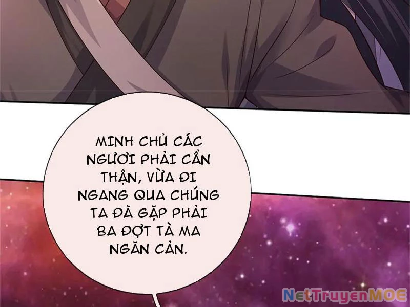 Khởi Đầu Có Kiếm Vực, Ta Sẽ Trở Thành Kiếm Thần Chapter 182 - Trang 3