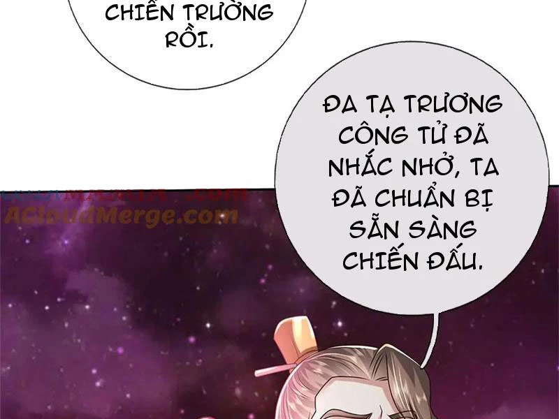 Khởi Đầu Có Kiếm Vực, Ta Sẽ Trở Thành Kiếm Thần Chapter 182 - Trang 3