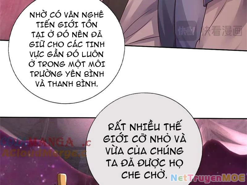 Khởi Đầu Có Kiếm Vực, Ta Sẽ Trở Thành Kiếm Thần Chapter 182 - Trang 3