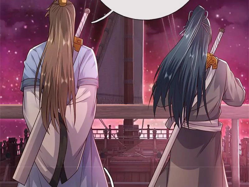 Khởi Đầu Có Kiếm Vực, Ta Sẽ Trở Thành Kiếm Thần Chapter 182 - Trang 3