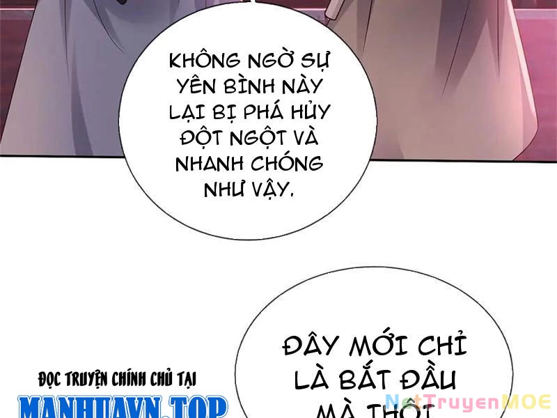 Khởi Đầu Có Kiếm Vực, Ta Sẽ Trở Thành Kiếm Thần Chapter 182 - Trang 3